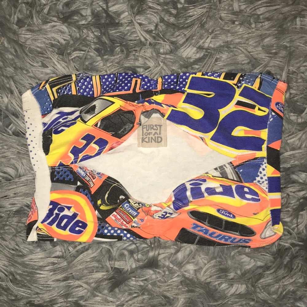 LF Tube Top